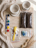Paint & Plant Box