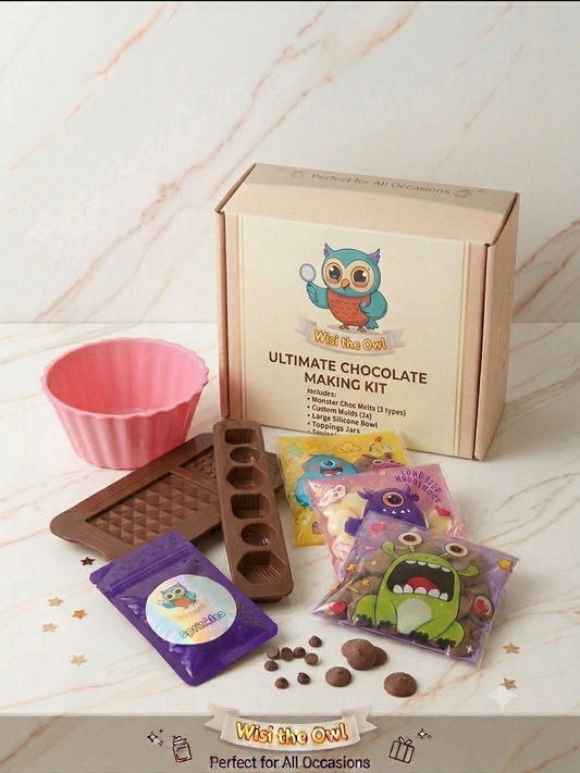 Choco Lab
